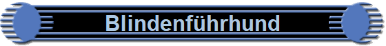 Blindenf�hrhund
